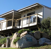 Kingfisher Cottage - Accommodation QLD