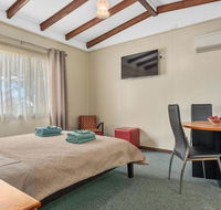 Green Views - Accommodation QLD