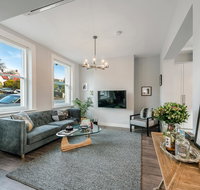 City Retreat Hobart - Accommodation QLD