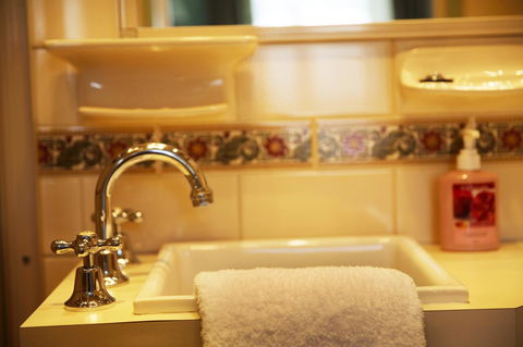 Astor Private Hotel - Accommodation QLD 3