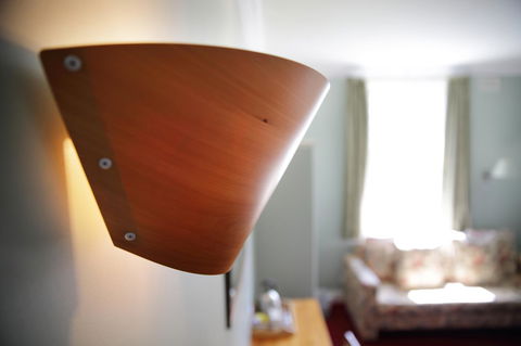 Astor Private Hotel - Accommodation QLD 4