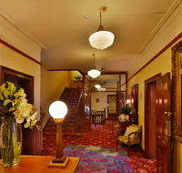 Astor Private Hotel - Accommodation QLD
