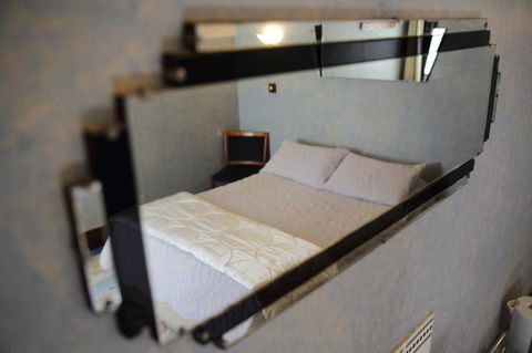 Astor Private Hotel - Accommodation QLD 21