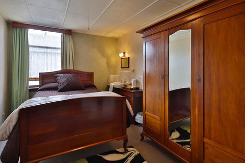 Astor Private Hotel - Accommodation QLD 22