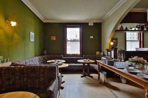 Astor Private Hotel - Accommodation QLD 25