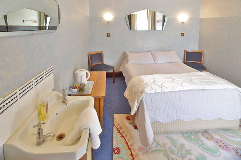 Astor Private Hotel - Accommodation QLD 18