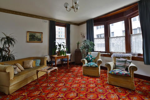 Astor Private Hotel - Accommodation QLD 16