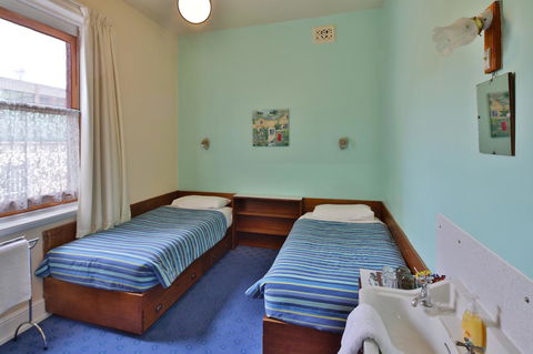 Astor Private Hotel - Accommodation QLD 27