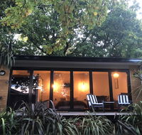 Studio SixA ... a haven in the heart of Hobart - Accommodation QLD