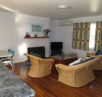 Orford Prosser Holiday Units - Accommodation QLD