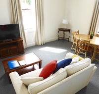 338 on Murray - Accommodation QLD