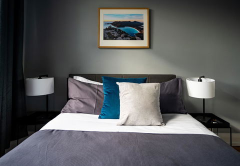 The Tasmanian Inn - Accommodation QLD 7