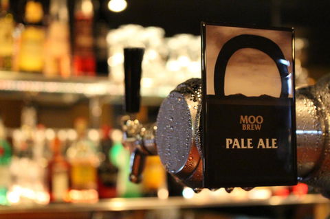 The Tasmanian Inn - Accommodation QLD 35