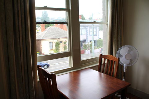 The Tasmanian Inn - Accommodation QLD 31