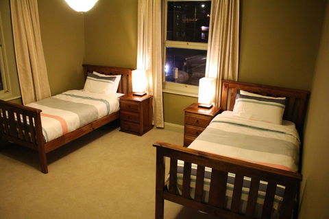 The Tasmanian Inn - Accommodation QLD 42