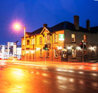 The Tasmanian Inn - Accommodation QLD