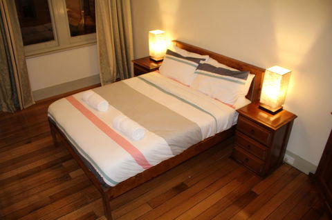 The Tasmanian Inn - Accommodation QLD 41