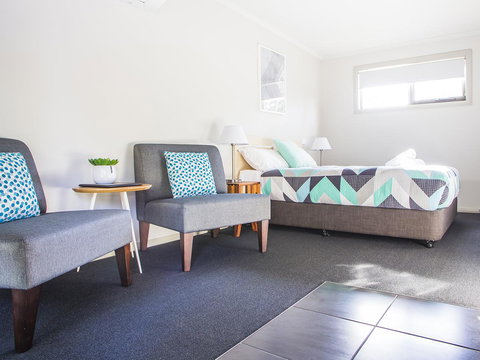 NRMA Port Arthur Holiday Park - Accommodation QLD 12