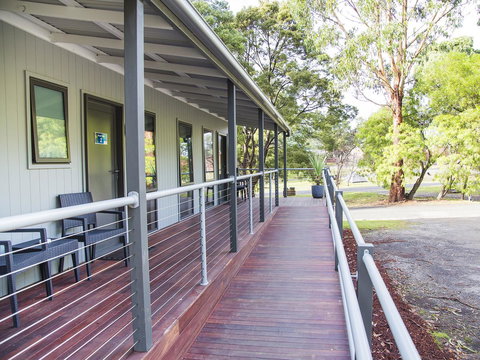 NRMA Port Arthur Holiday Park - Accommodation QLD 21