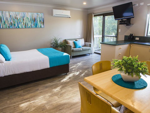 NRMA Port Arthur Holiday Park - Accommodation QLD 20