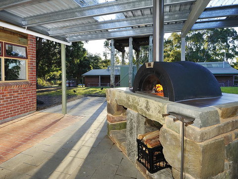 NRMA Port Arthur Holiday Park - Accommodation QLD 38