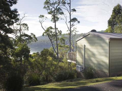 NRMA Port Arthur Holiday Park - Accommodation QLD 18