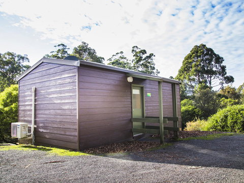 NRMA Port Arthur Holiday Park - Accommodation QLD 23
