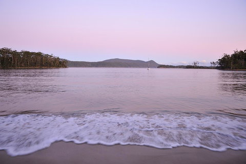 NRMA Port Arthur Holiday Park - Accommodation QLD 42