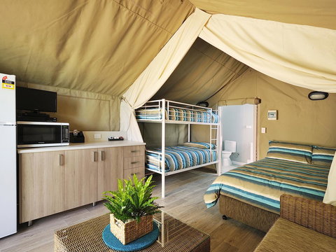 NRMA Port Arthur Holiday Park - Accommodation QLD 37