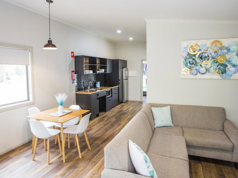 NRMA Port Arthur Holiday Park - Accommodation QLD 31