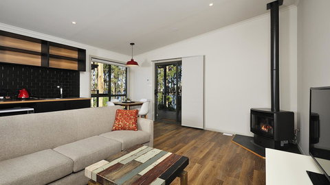 NRMA Port Arthur Holiday Park - Accommodation QLD 1