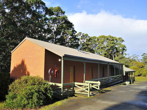 NRMA Port Arthur Holiday Park - Accommodation QLD 8