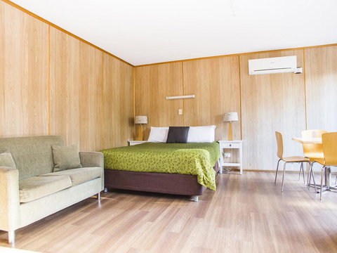 NRMA Port Arthur Holiday Park - Accommodation QLD 16