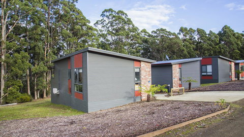 NRMA Port Arthur Holiday Park - Accommodation QLD 15