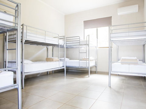 NRMA Port Arthur Holiday Park - Accommodation QLD 7