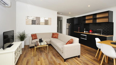 NRMA Port Arthur Holiday Park - Accommodation QLD 2