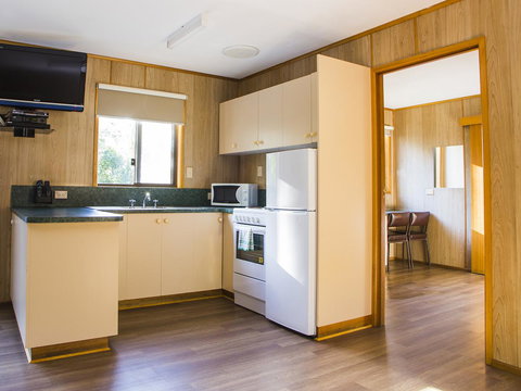 NRMA Port Arthur Holiday Park - Accommodation QLD 14