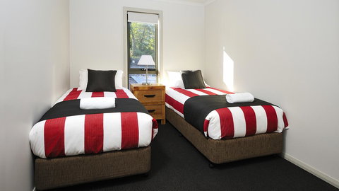 NRMA Port Arthur Holiday Park - Accommodation QLD 4