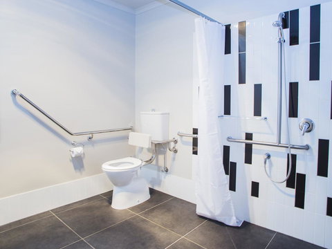 NRMA Port Arthur Holiday Park - Accommodation QLD 33