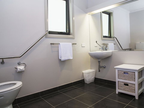 NRMA Port Arthur Holiday Park - Accommodation QLD 24