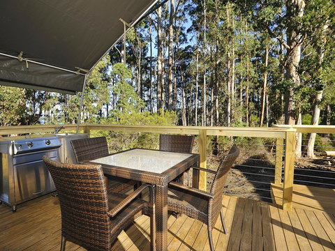 NRMA Port Arthur Holiday Park - Accommodation QLD 36
