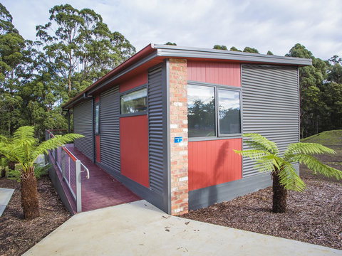 NRMA Port Arthur Holiday Park - Accommodation QLD 29