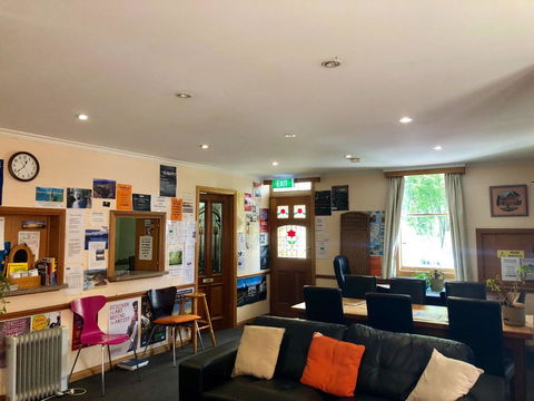 Narrara Backpackers Hobart - Accommodation QLD 7