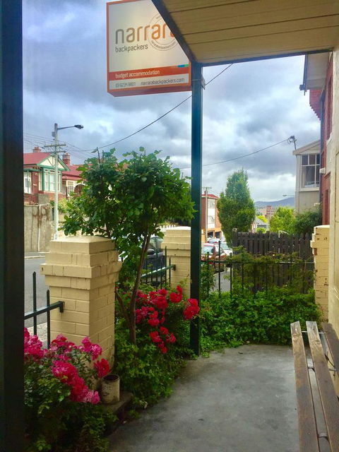 Narrara Backpackers Hobart - Accommodation QLD 1