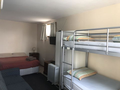 Narrara Backpackers Hobart - Accommodation QLD 18