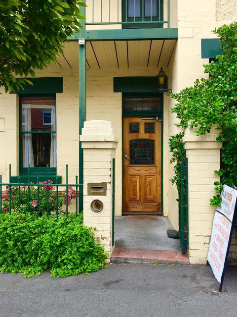 Narrara Backpackers Hobart - Accommodation QLD 0