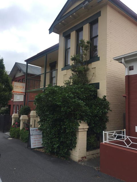 Narrara Backpackers Hobart - Accommodation QLD 34