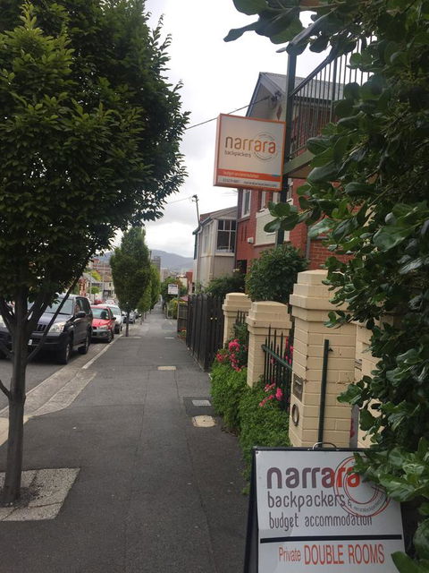 Narrara Backpackers Hobart - Accommodation QLD 13