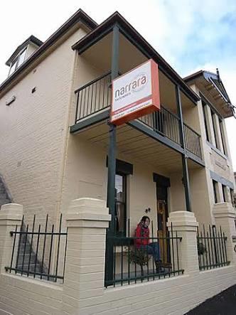 Narrara Backpackers Hobart - Accommodation QLD 28