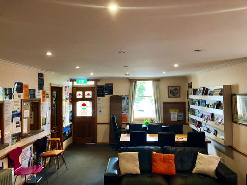 Narrara Backpackers Hobart - Accommodation QLD 17